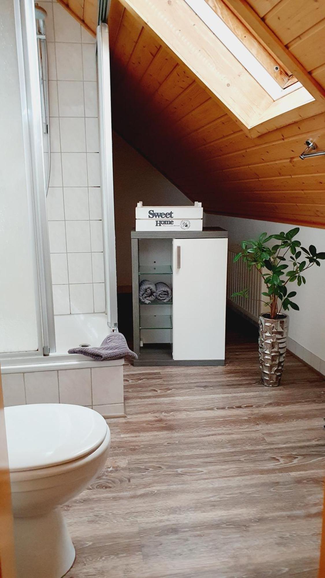 Ferienwohnungen Naturzeit Willingen  Exterior foto